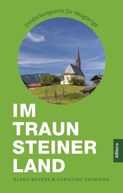 Im Traunsteiner Land (Paperback)