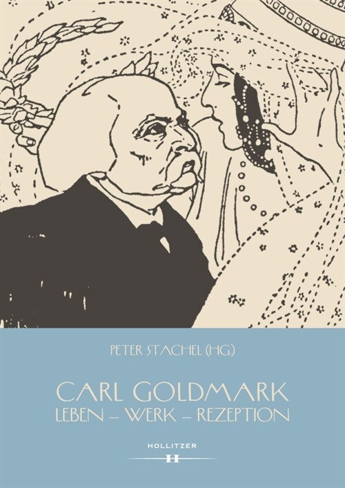 Carl Goldmark (Hardcover)