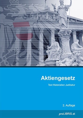 Aktiengesetz (Paperback)