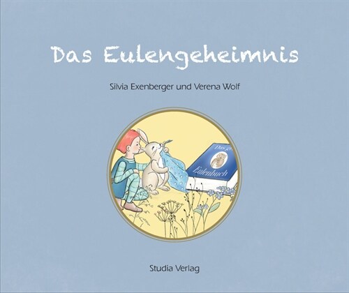 Das Eulengeheimnis (Hardcover)