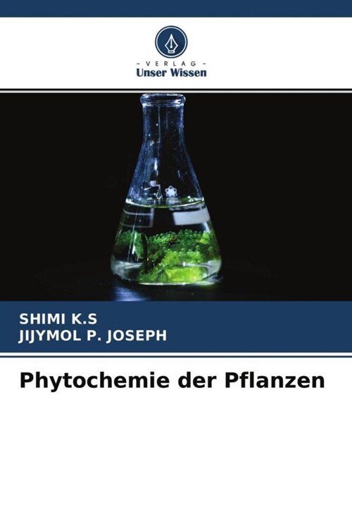 Phytochemie der Pflanzen (Paperback)