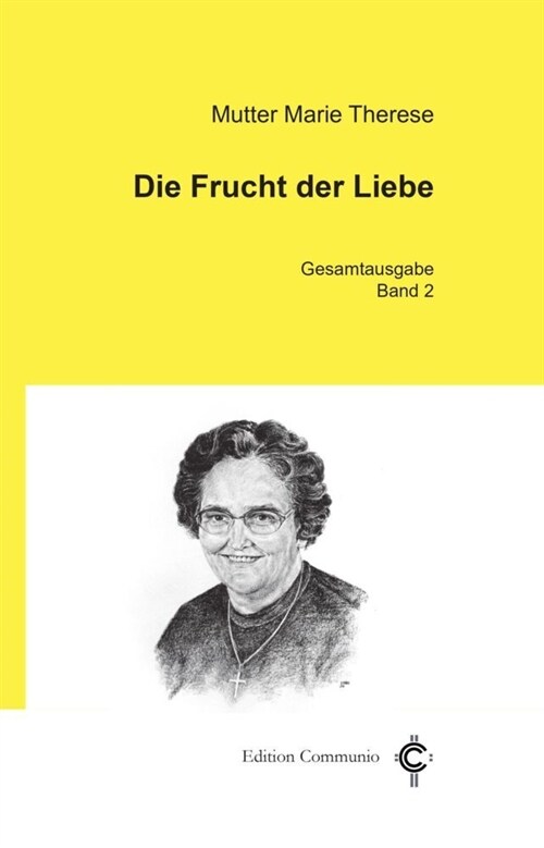 Die Frucht der Liebe (Hardcover)