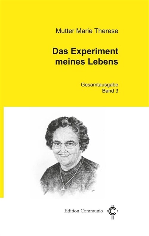 Das Experiment meines Lebens (Hardcover)