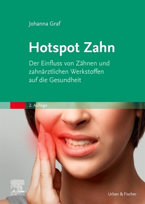 Hotspot Zahn (Paperback)