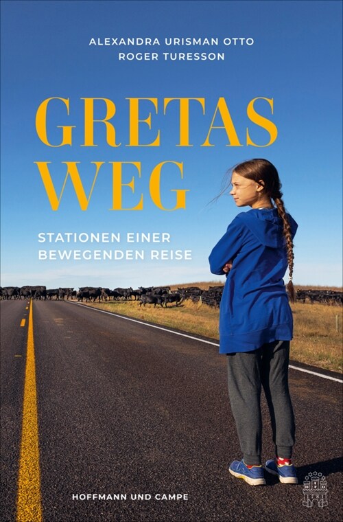 Gretas Weg (Hardcover)