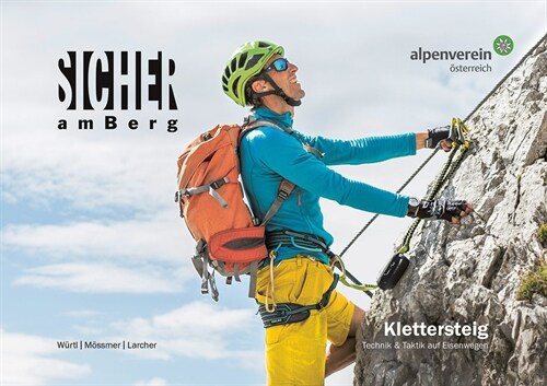 Sicher am Berg: Klettersteig (Paperback)