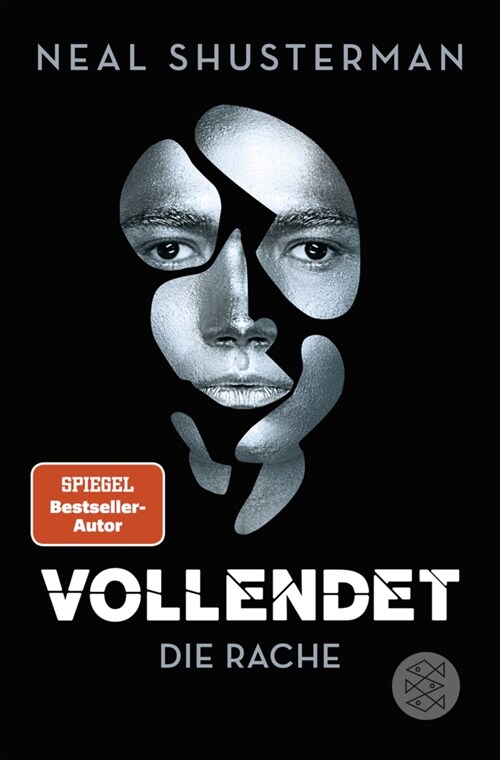 Vollendet - Die Rache (Paperback)