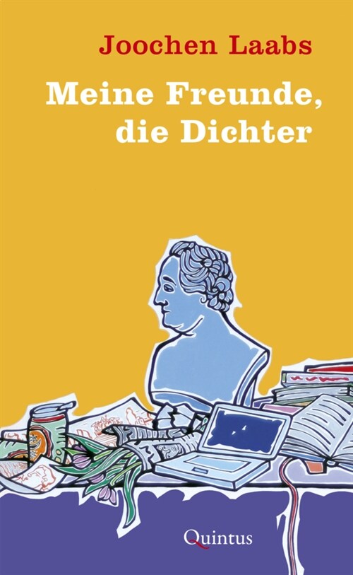 Meine Freunde, die Dichter (Hardcover)