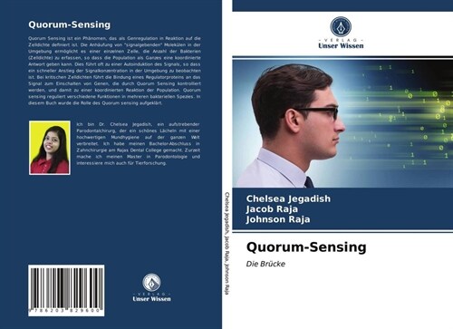 Quorum-Sensing (Paperback)