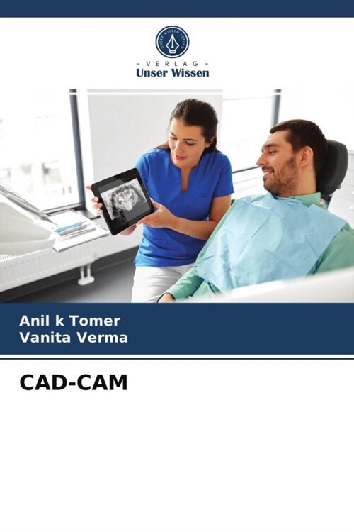 CAD-CAM (Paperback)