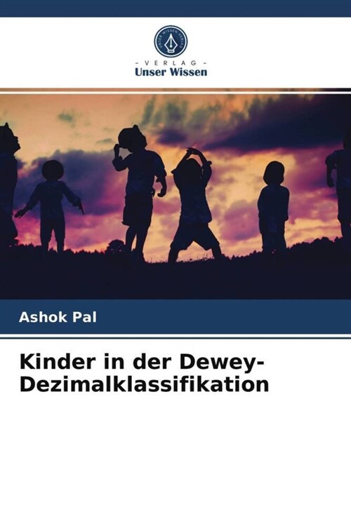 Kinder in der Dewey-Dezimalklassifikation (Paperback)