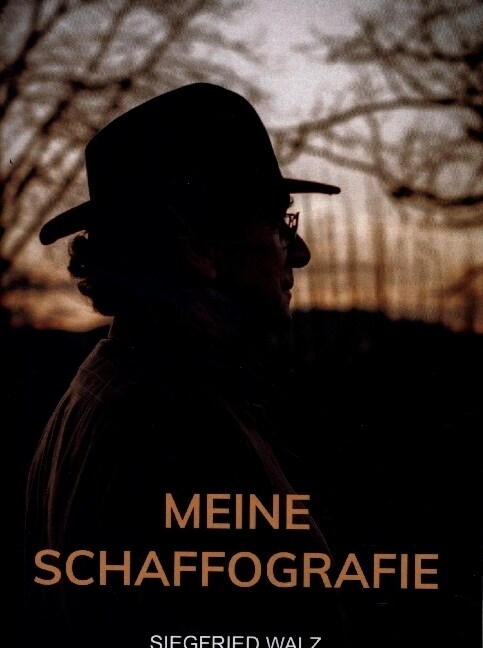 Meine Schaffografie (Paperback)