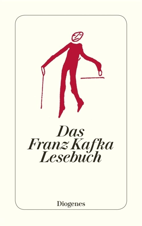 Das Franz Kafka Lesebuch (Paperback)