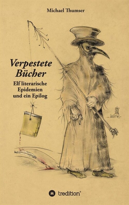 Verpestete Bucher (Paperback)