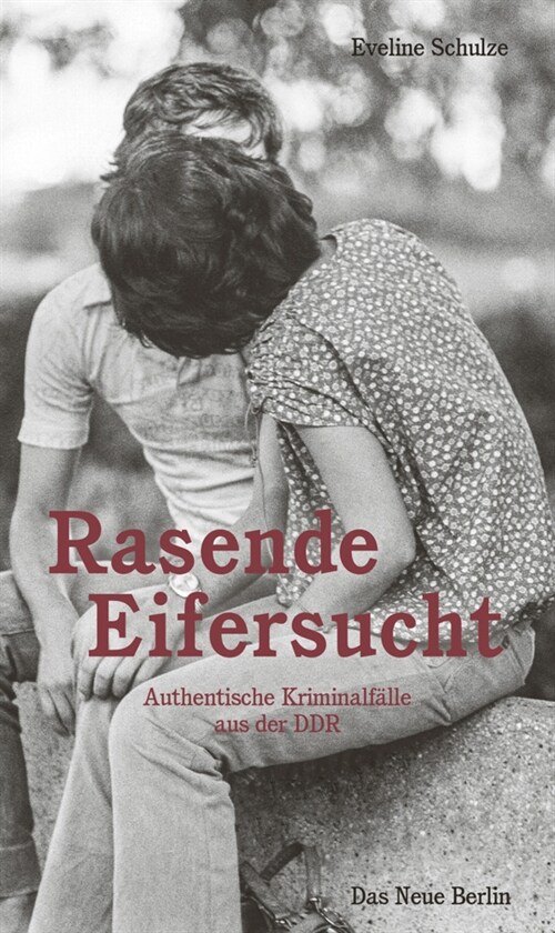 Rasende Eifersucht (Paperback)