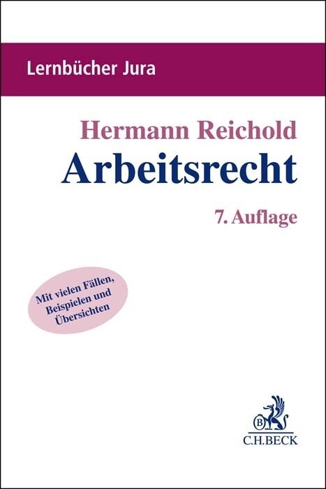 Arbeitsrecht (Paperback)