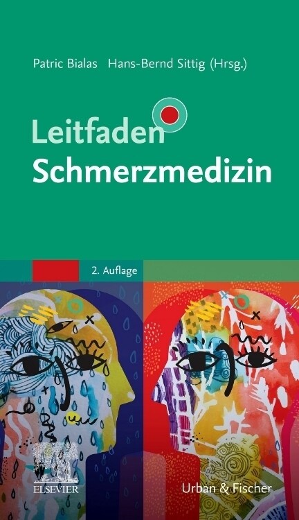 Leitfaden Schmerzmedizin (Hardcover)