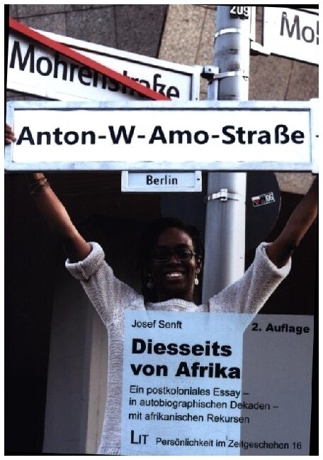 Diesseits von Afrika (Paperback)