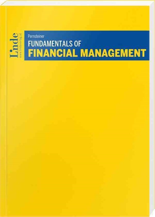 Fundamentals of Financial Management (Paperback)