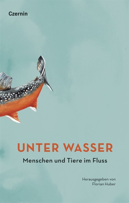 Unter Wasser (Hardcover)