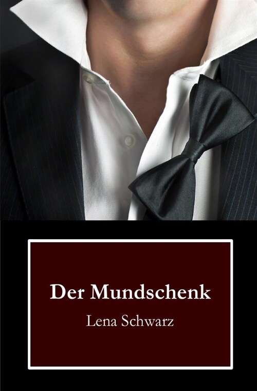 Der Mundschenk (Paperback)