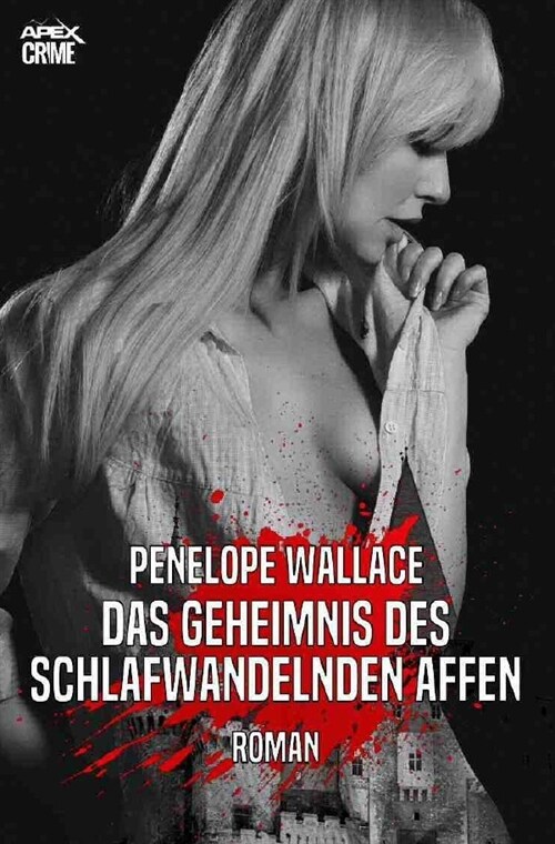 DAS GEHEIMNIS DES SCHLAFWANDELNDEN AFFEN (Paperback)