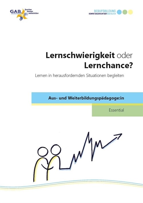 Lernschwierigkeit oder Lernchance (Book)