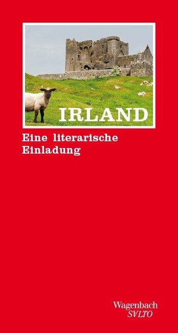 Irland (Hardcover)