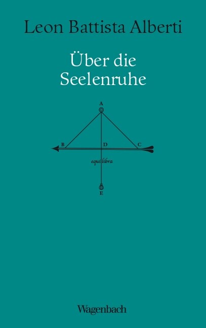 Uber die Seelenruhe (Paperback)