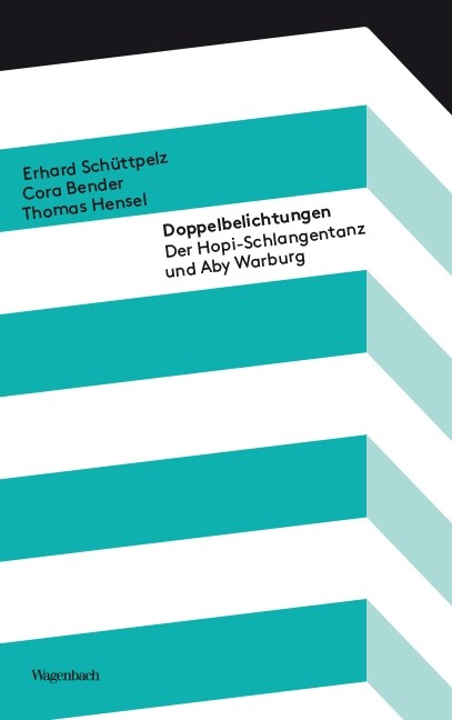 Doppelbelichtungen (Paperback)