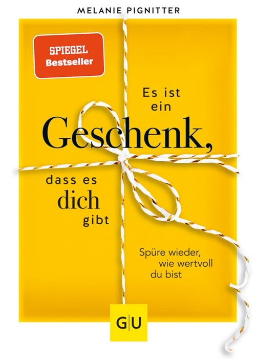 Es ist ein Geschenk, dass es dich gibt (Hardcover)