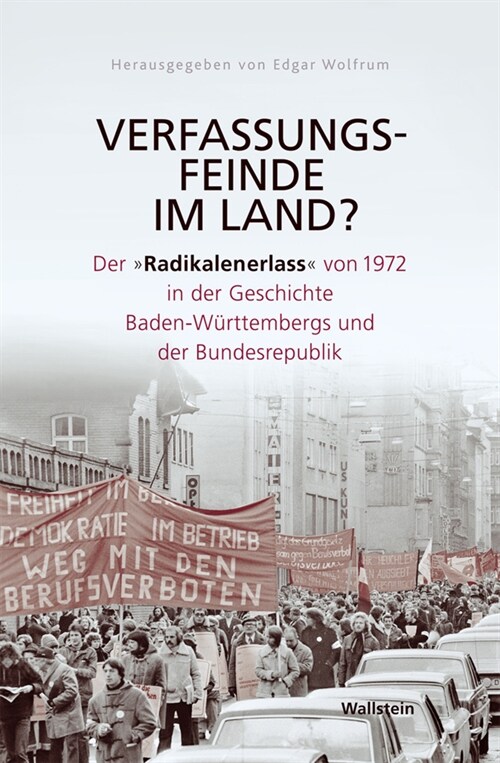 Verfassungsfeinde im Land (Hardcover)