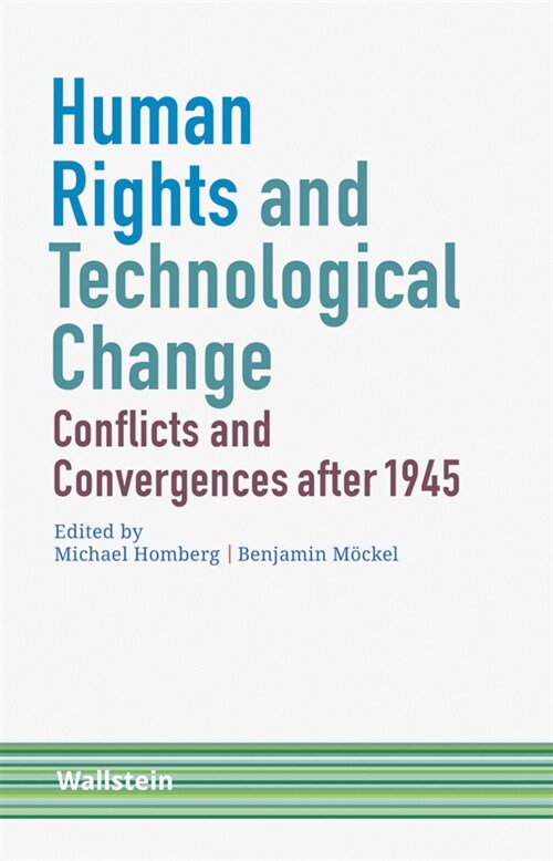 Human Rights and Technological Change (Paperback)