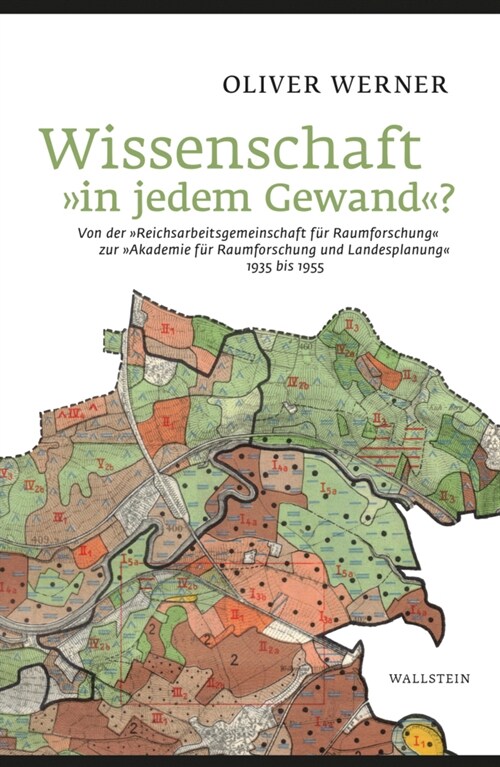 Wissenschaft »in jedem Gewand« (Hardcover)