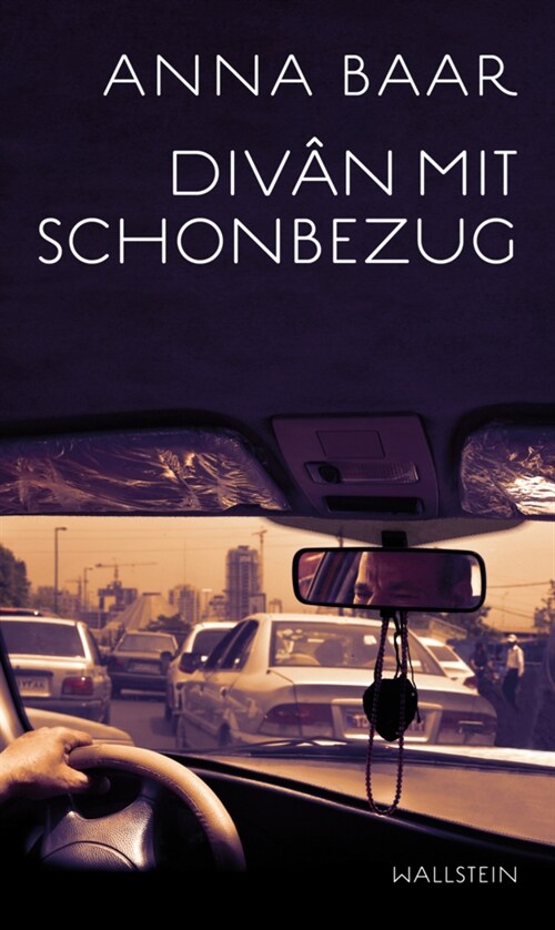 Divan mit Schonbezug (Hardcover)