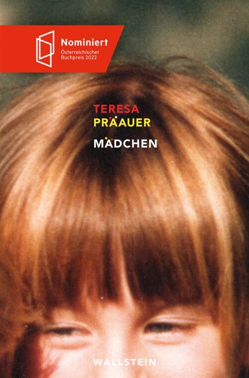 Madchen (Hardcover)