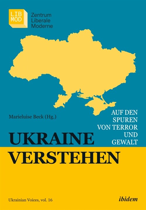 Ukraine verstehen (Paperback)