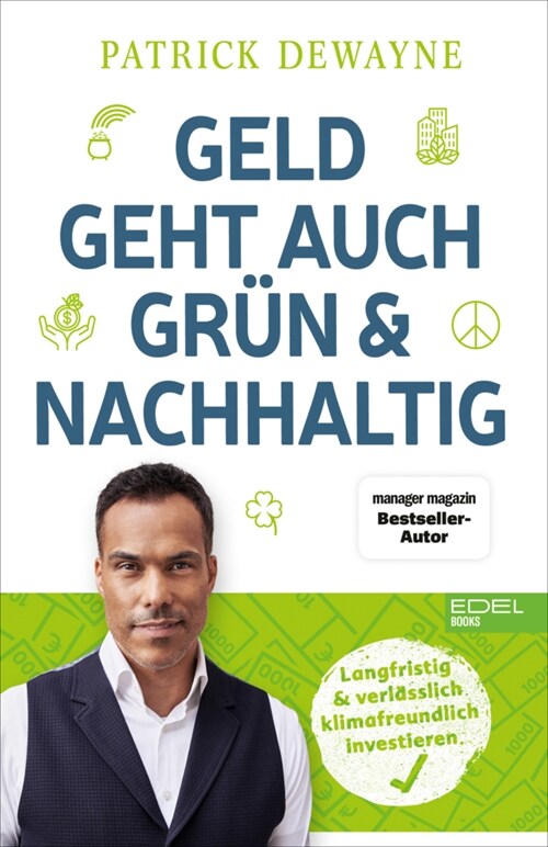 Geld geht auch grun & nachhaltig (Paperback)