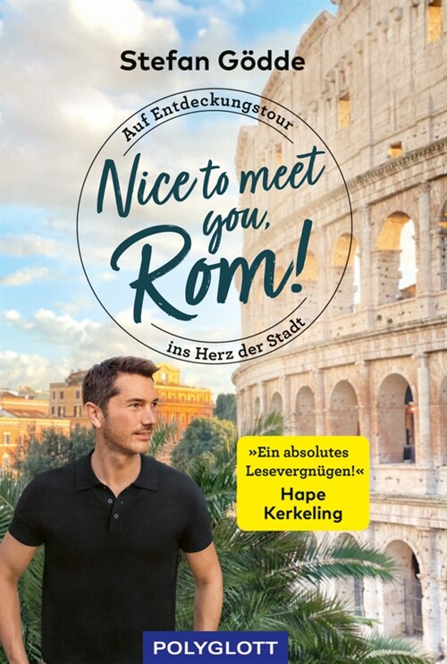 Nice to meet you, Rom! (Paperback)