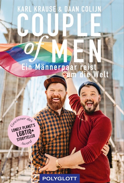 Couple of Men (Paperback)