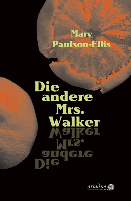 Die andere Mrs. Walker (Hardcover)