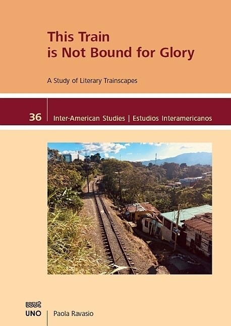 This Train is Not Bound for Glory (Paperback)