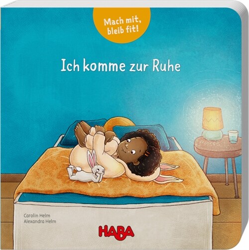 Mach mit, bleib fit! (Board Book)