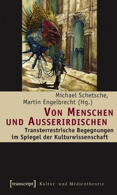 Von Menschen und Außerirdischen (Paperback)