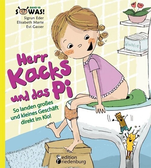 Herr Kacks und das Pi (Paperback)