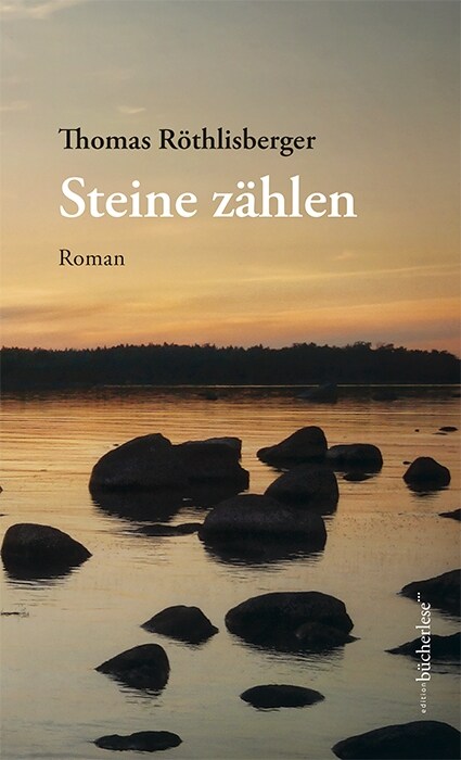 Steine zahlen (Hardcover)