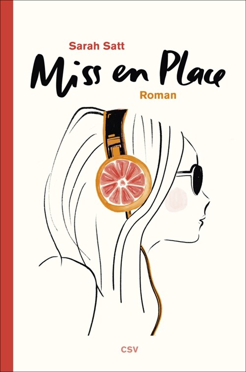 Miss en Place (Hardcover)