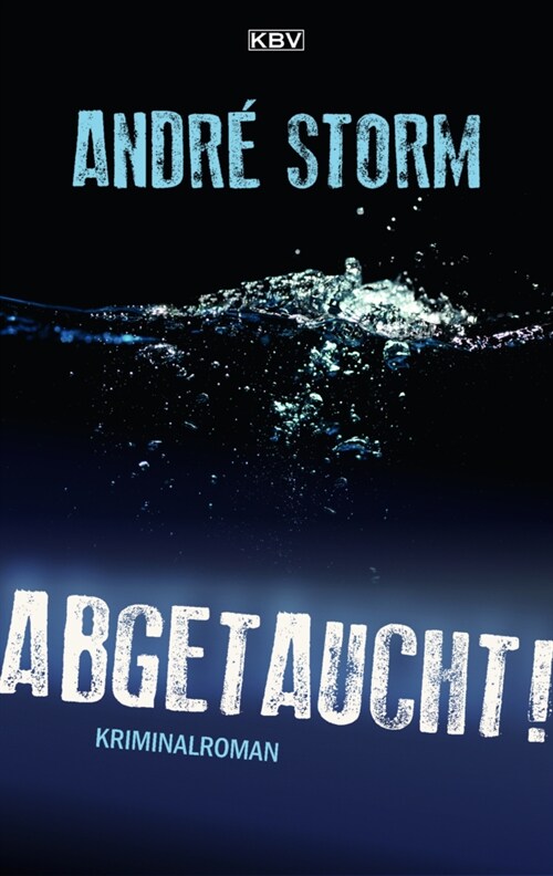 Abgetaucht! (Paperback)