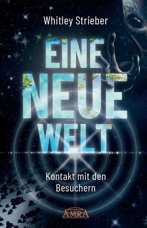 EINE NEUE WELT (Hardcover)