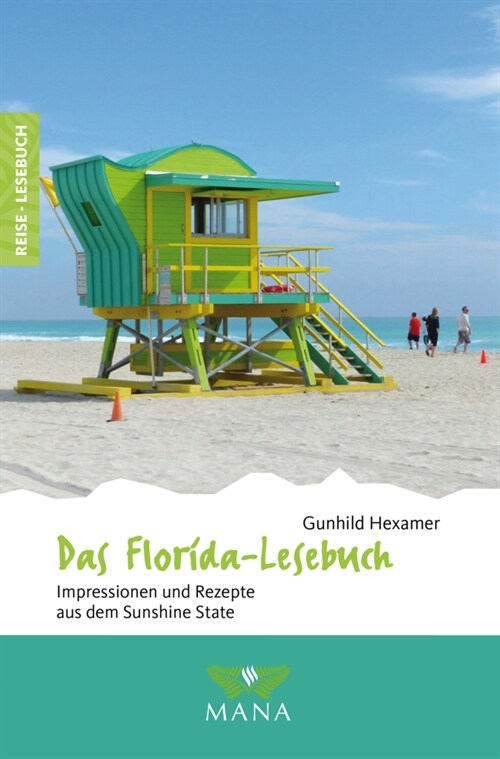 Das Florida-Lesebuch (Book)